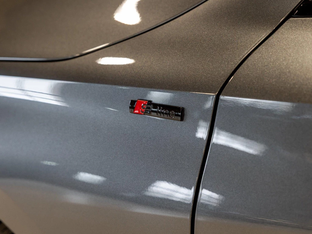 Audi A3 – foto 18