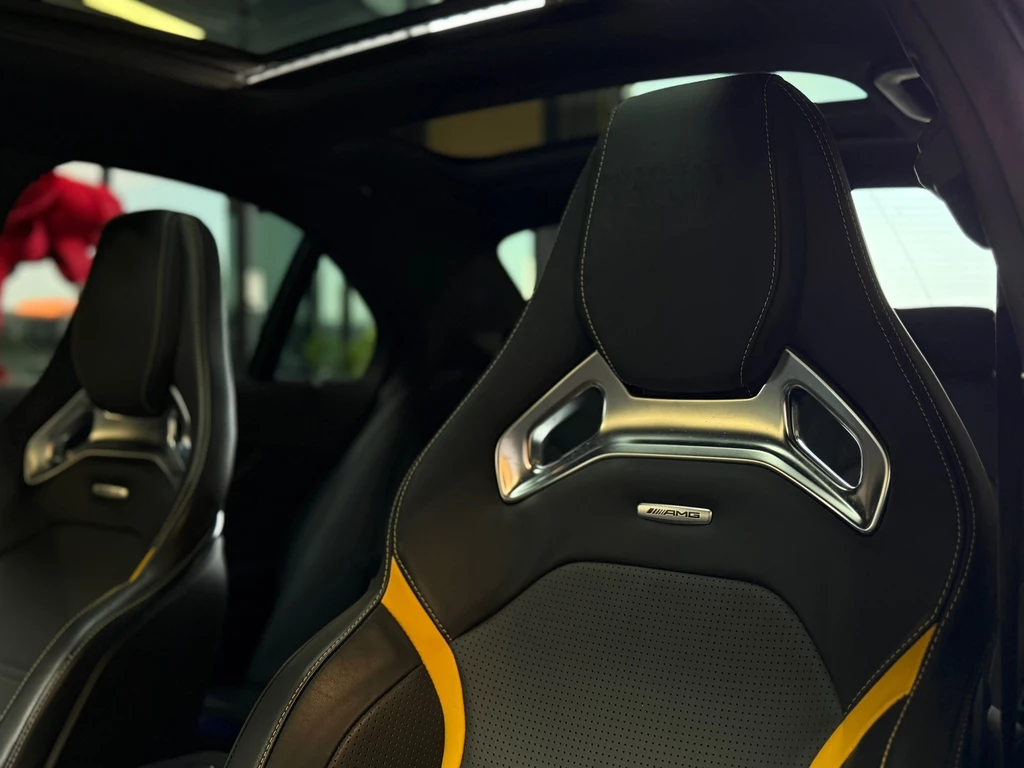 Mercedes-Benz C-Klasse – foto 12