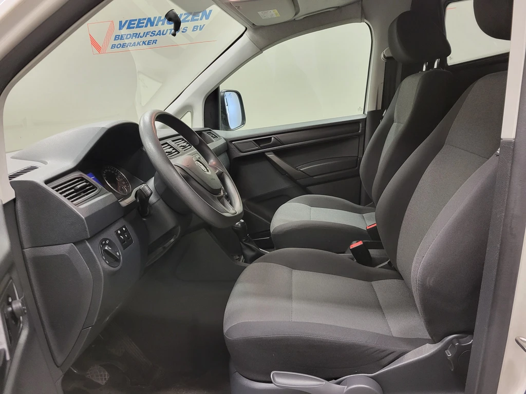 Volkswagen Caddy – foto 8