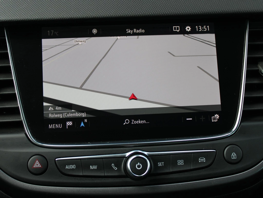 Opel Crossland X – foto 18