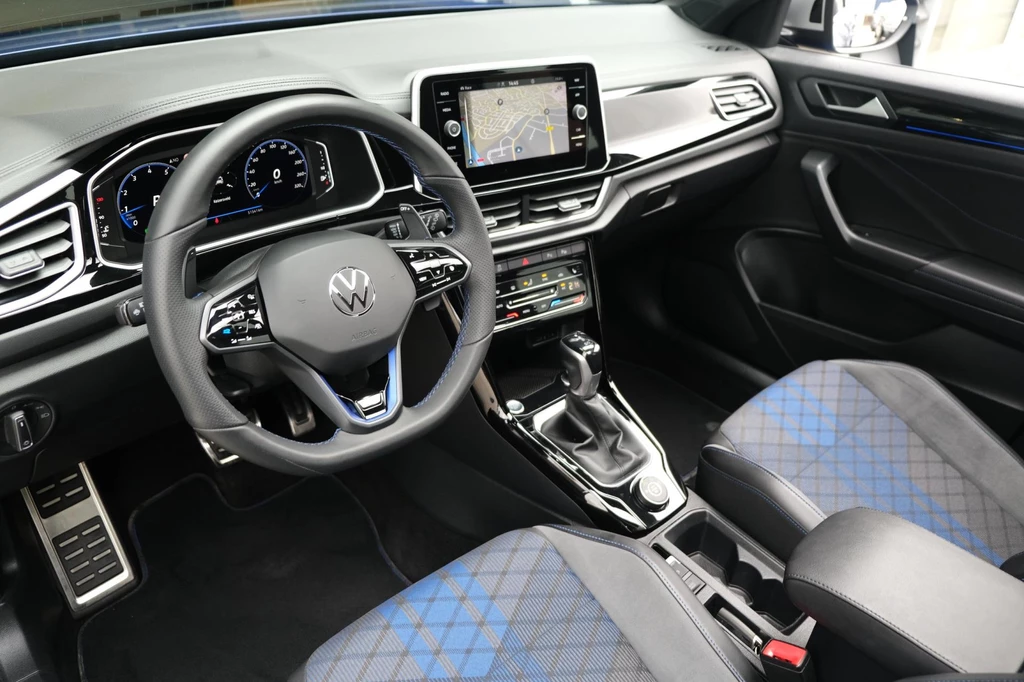 Volkswagen T-Roc – foto 8