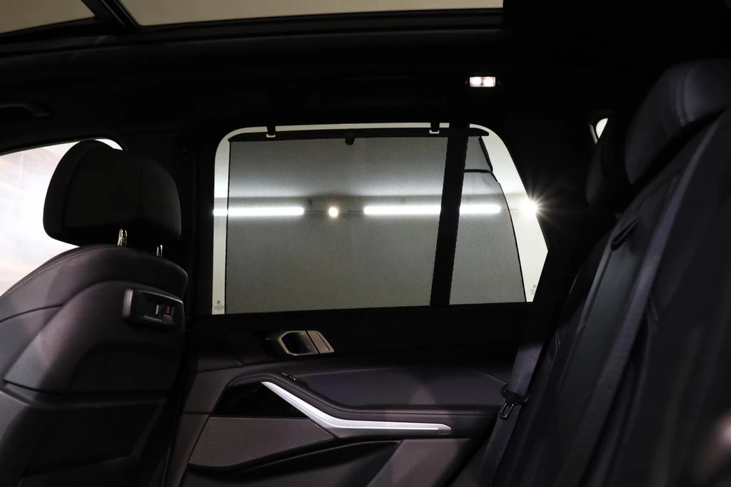 BMW X5 – foto 25