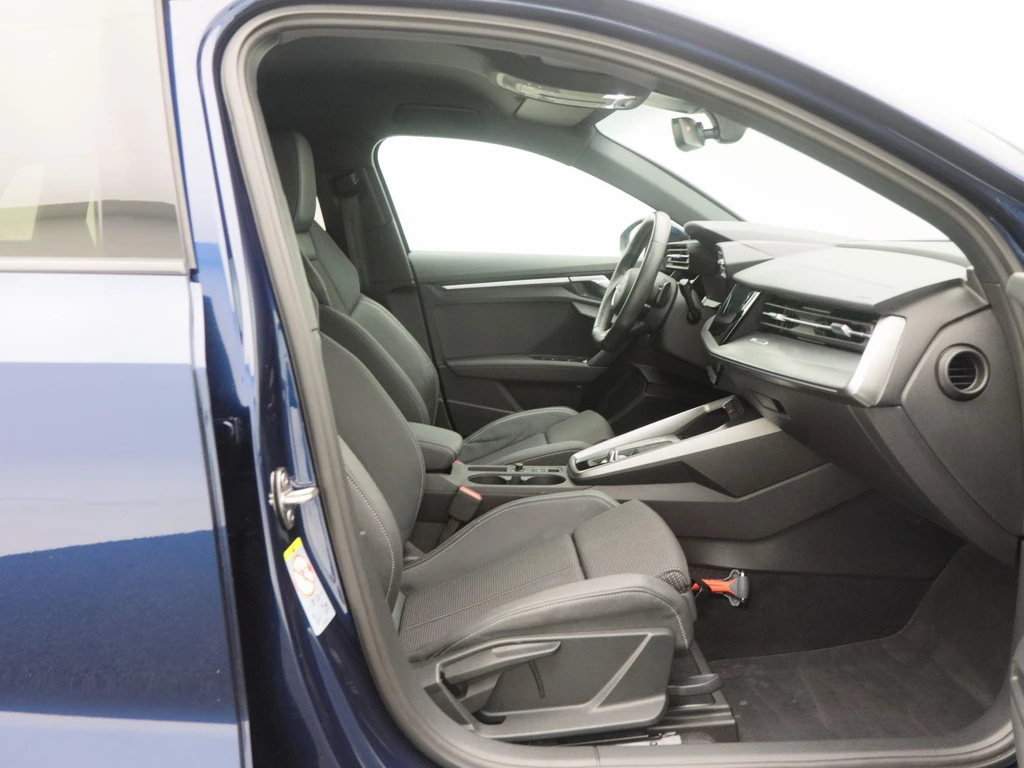 Audi A3 – foto 39