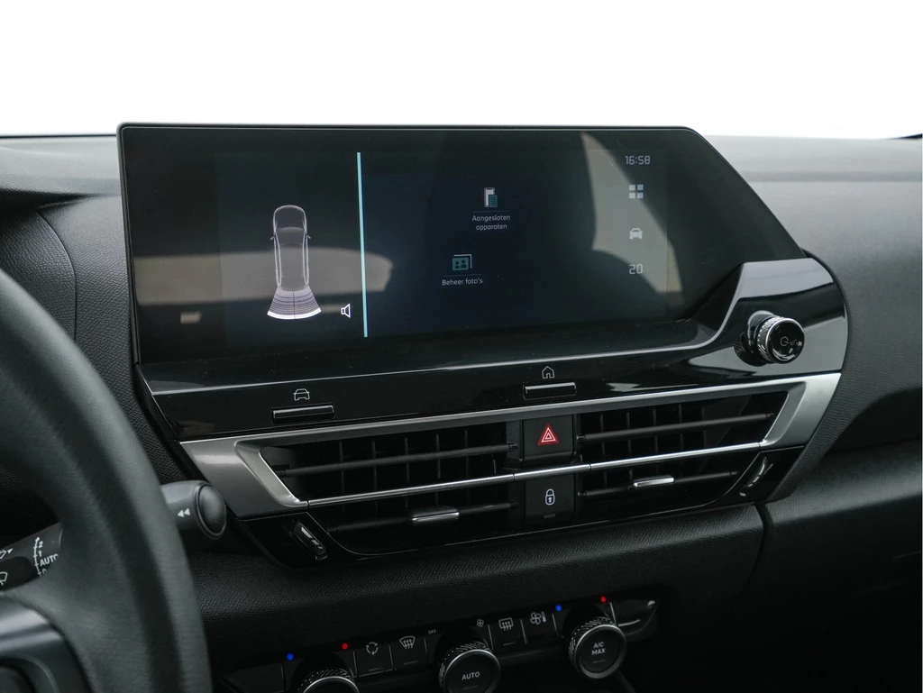 Citroën ë-C4 – foto 17