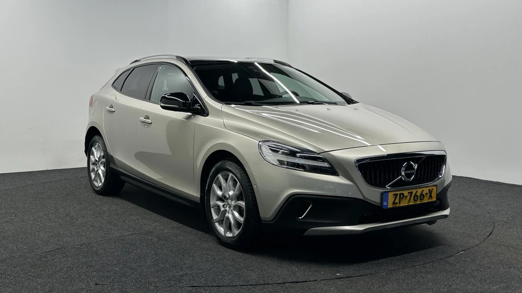 Volvo V40 – foto 7