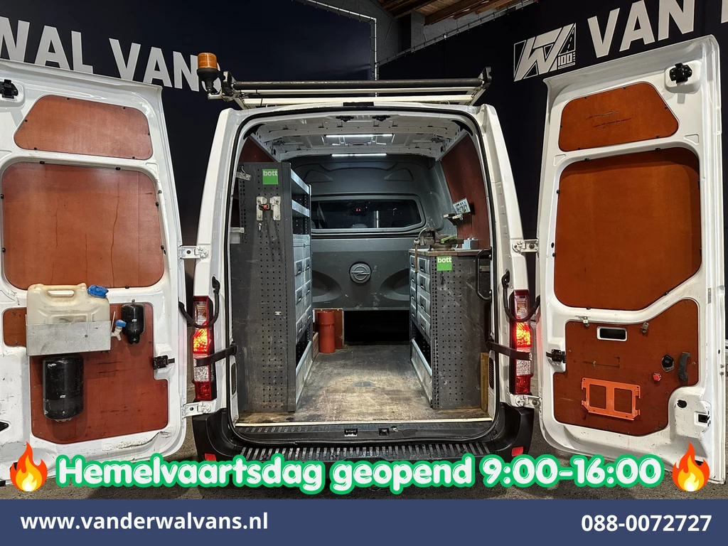 Opel Movano – foto 6