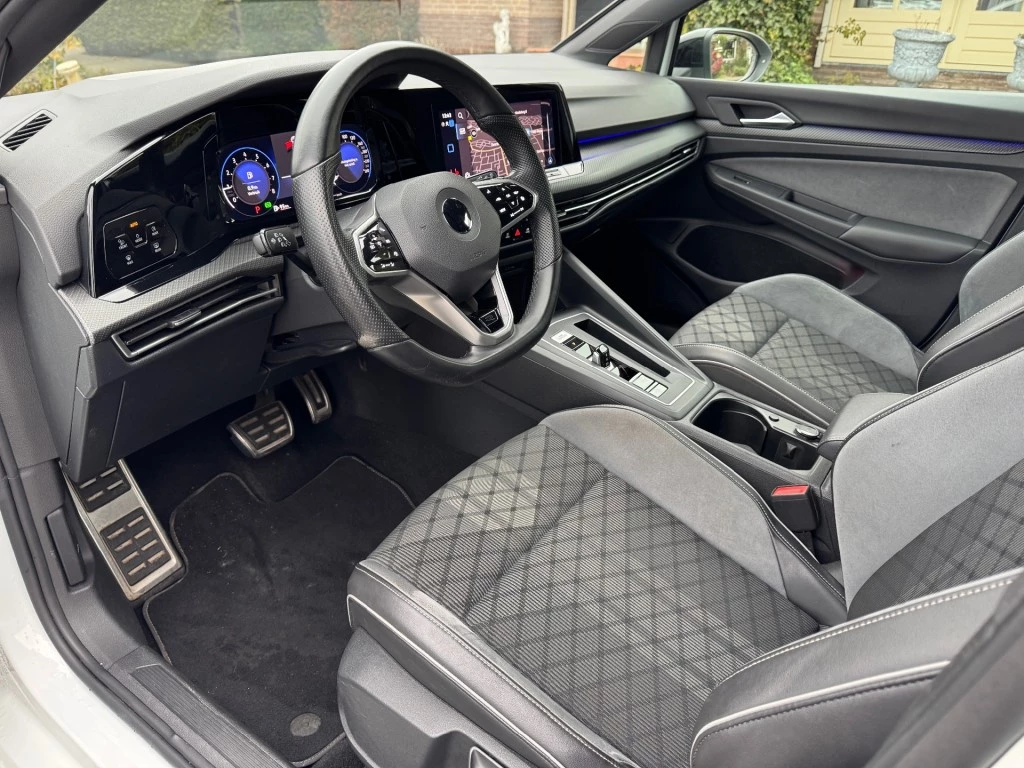 Volkswagen Golf – foto 20