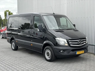 Mercedes-Benz Sprinter – thumbnail 8