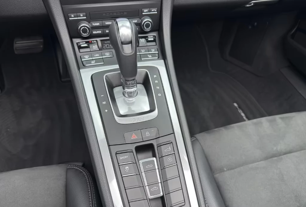 Porsche 718 – foto 18