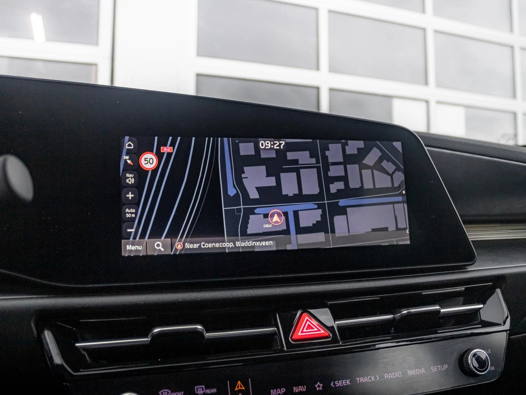Kia Niro – foto 16