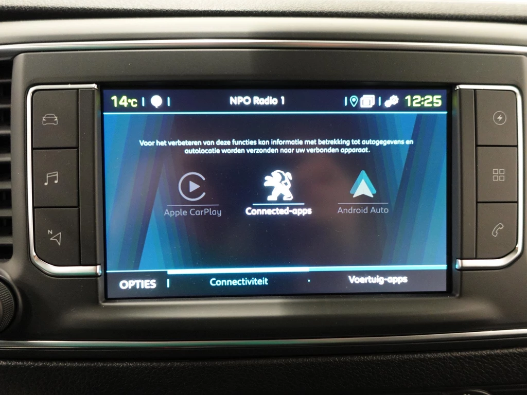 Peugeot e-Expert – foto 34