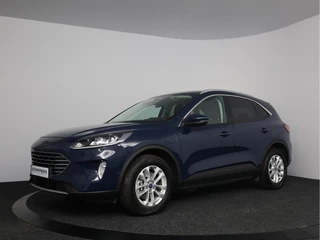 Ford Kuga – thumbnail 2