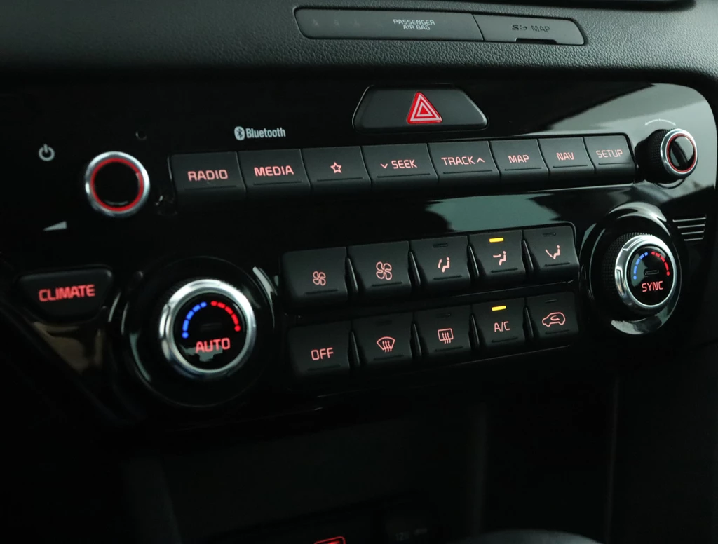 Kia Sportage – foto 30