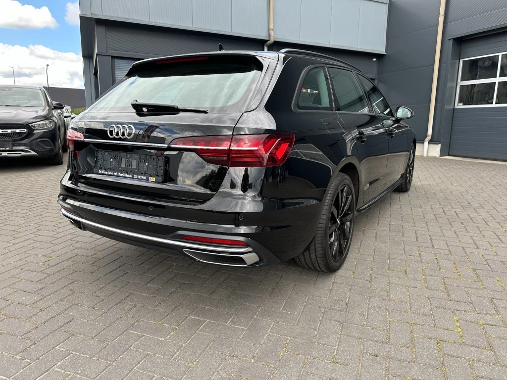 Audi A4 – foto 4