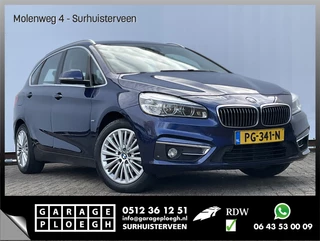 BMW 2 Serie – thumbnail 10