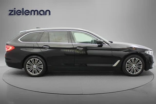 BMW 5 Serie – thumbnail 8