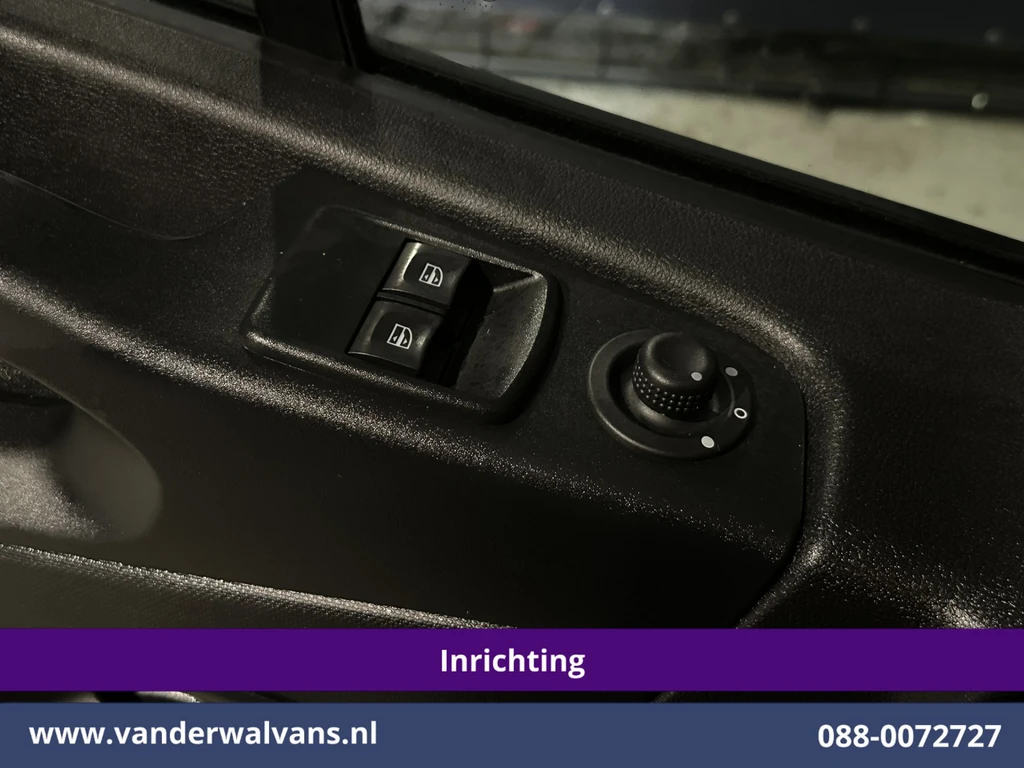 Renault Trafic – foto 20
