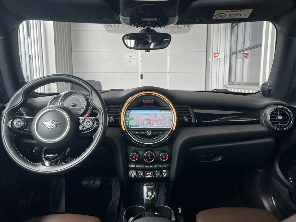 MINI 3-deurs – foto 13
