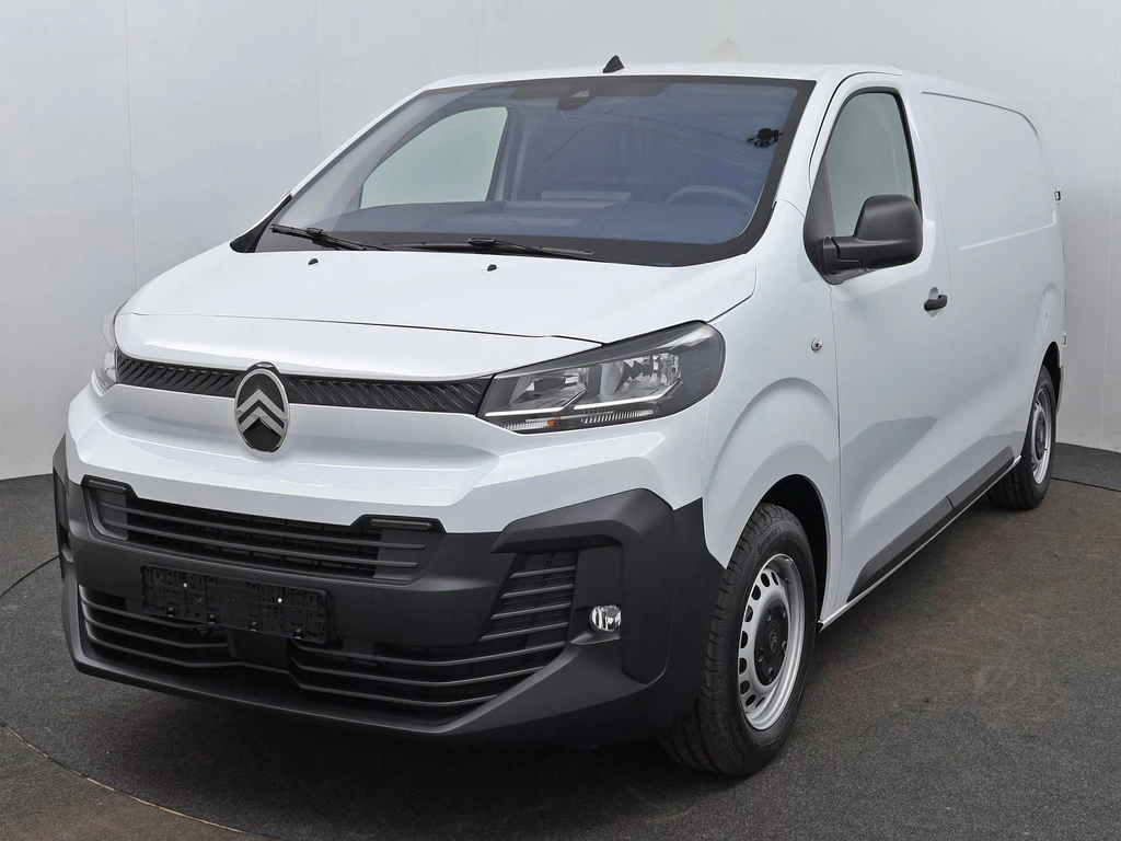 Citroën Jumpy – foto 2