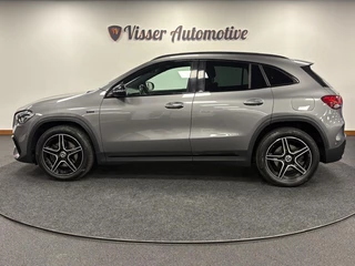 Mercedes-Benz GLA – thumbnail 3