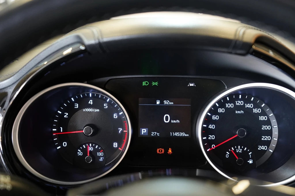 Kia Ceed – foto 13