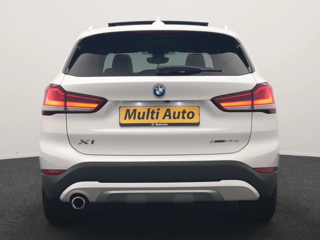 BMW X1 – foto 5
