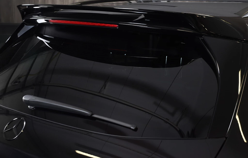 Mercedes-Benz GLC – foto 63
