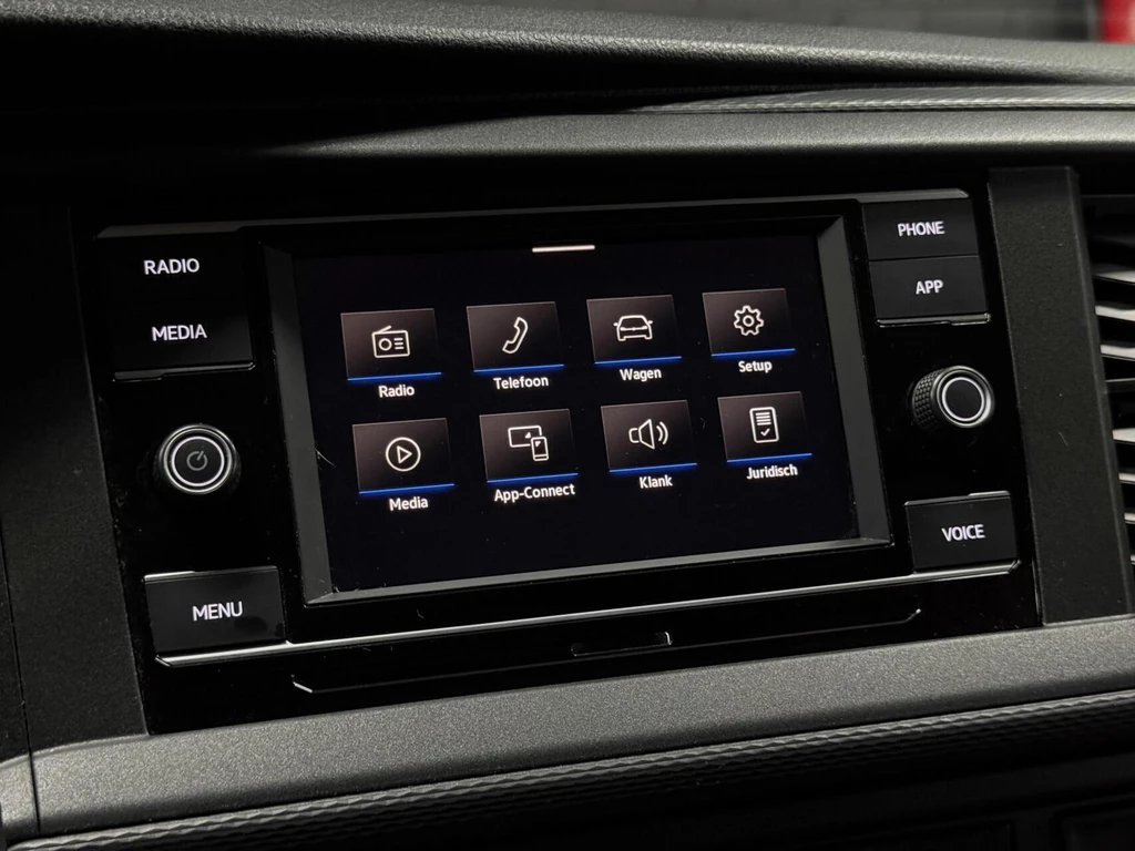 Volkswagen Transporter – foto 24