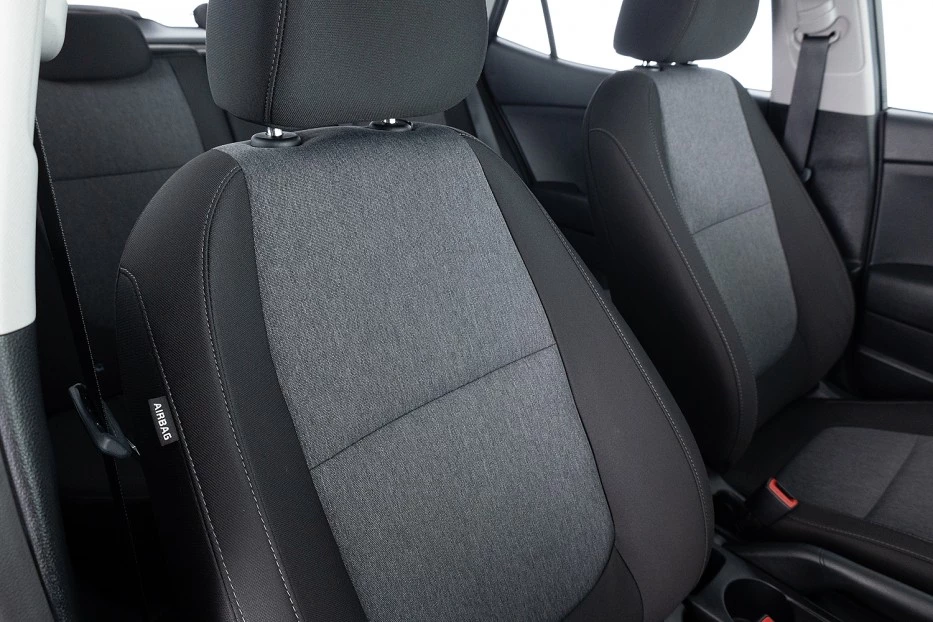 Kia Stonic – foto 10