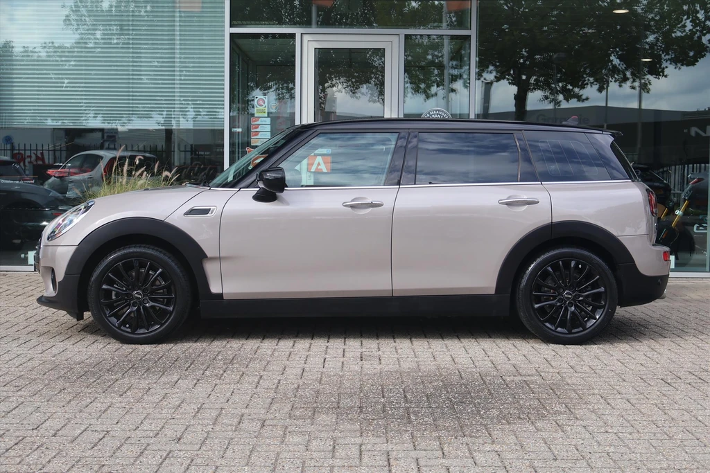 MINI Clubman – foto 3