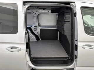 Volkswagen Caddy – thumbnail 27