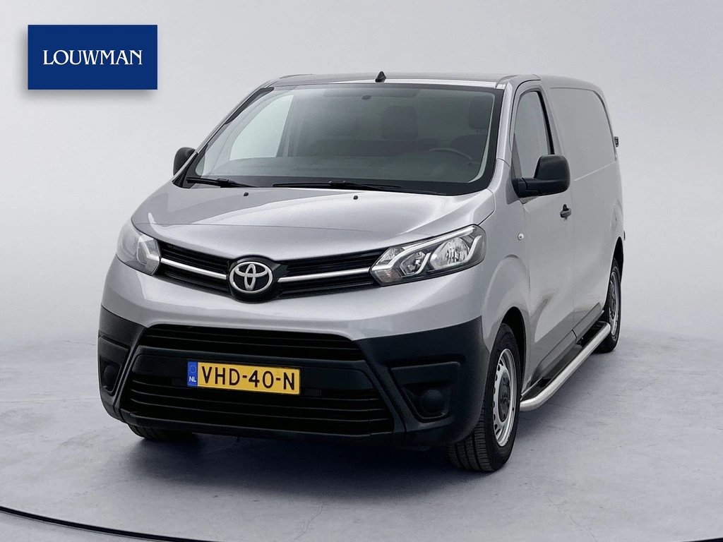 Toyota ProAce – foto 2