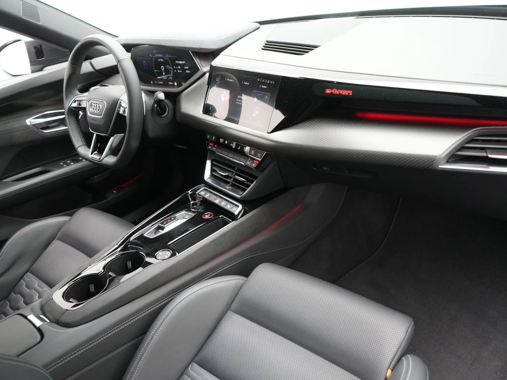 Audi e-tron GT – foto 53
