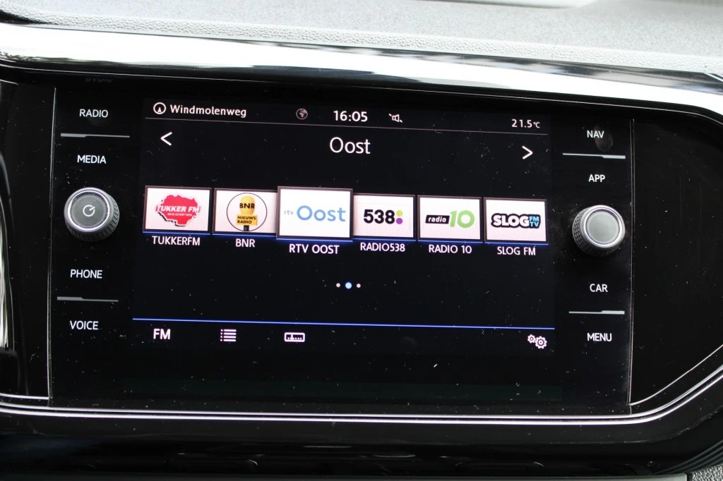 Volkswagen T-Cross – foto 34
