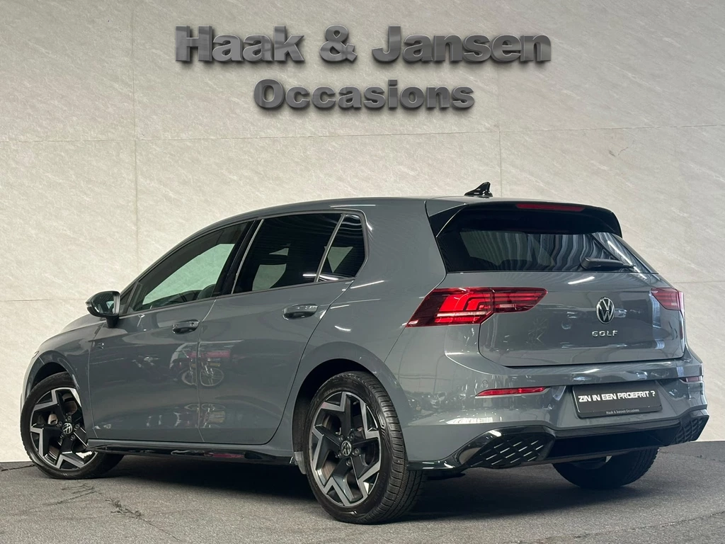 Volkswagen Golf – foto 3