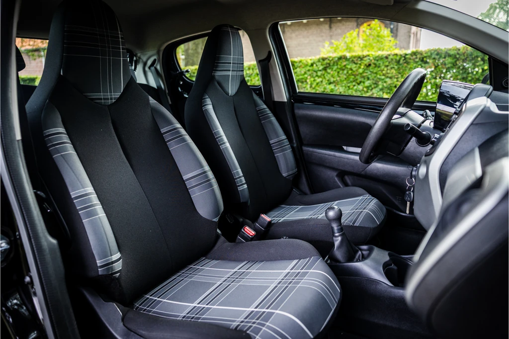 Peugeot 108 – foto 16