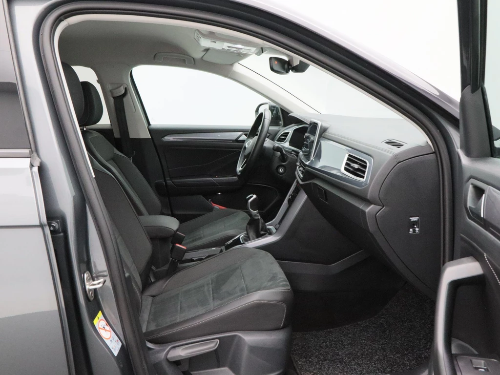 Volkswagen T-Roc – foto 35