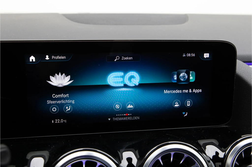 Mercedes-Benz B-Klasse – foto 39