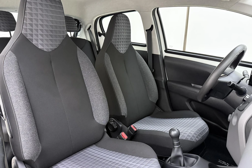 Peugeot 108 – foto 10