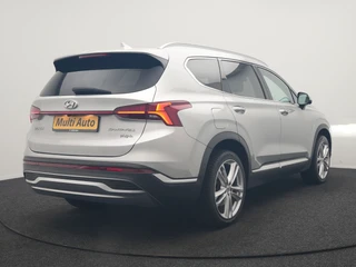 Hyundai Santa Fe – thumbnail 7