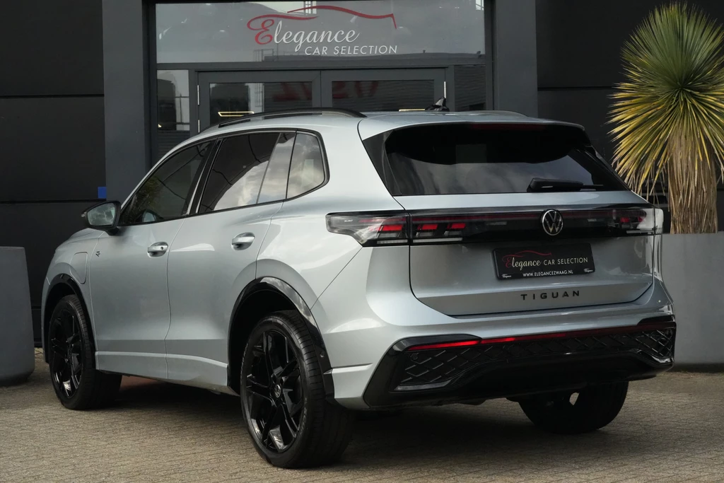 Volkswagen Tiguan – foto 2