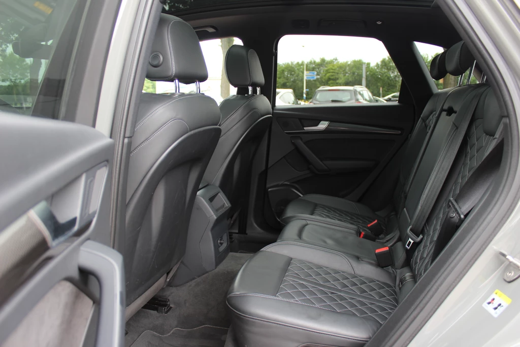Audi Q5 – foto 13