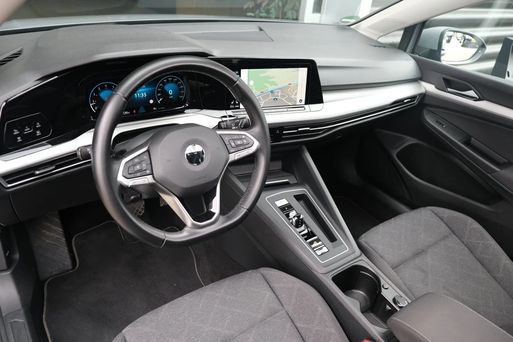 Volkswagen Golf – foto 9