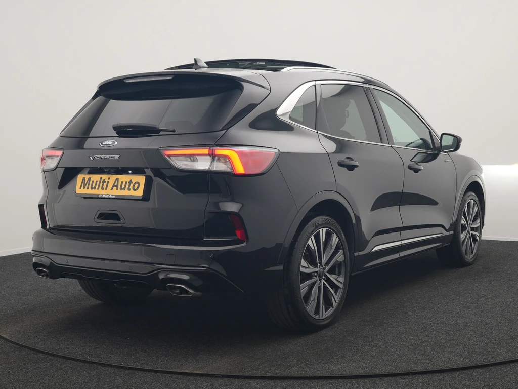 Ford Kuga – foto 7