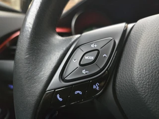 Toyota C-HR – thumbnail 17