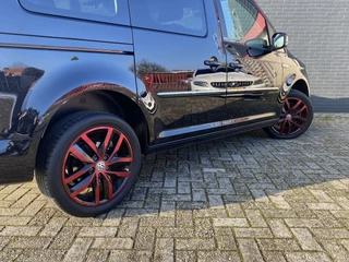 Volkswagen Caddy – thumbnail 12