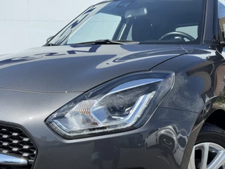 Suzuki Swift – thumbnail 30