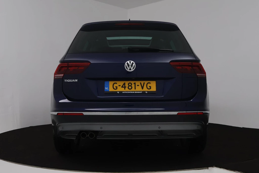 Volkswagen Tiguan – foto 4