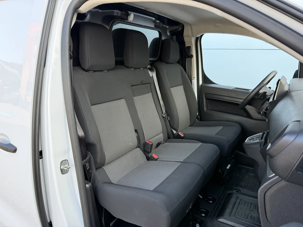 Toyota ProAce – foto 10