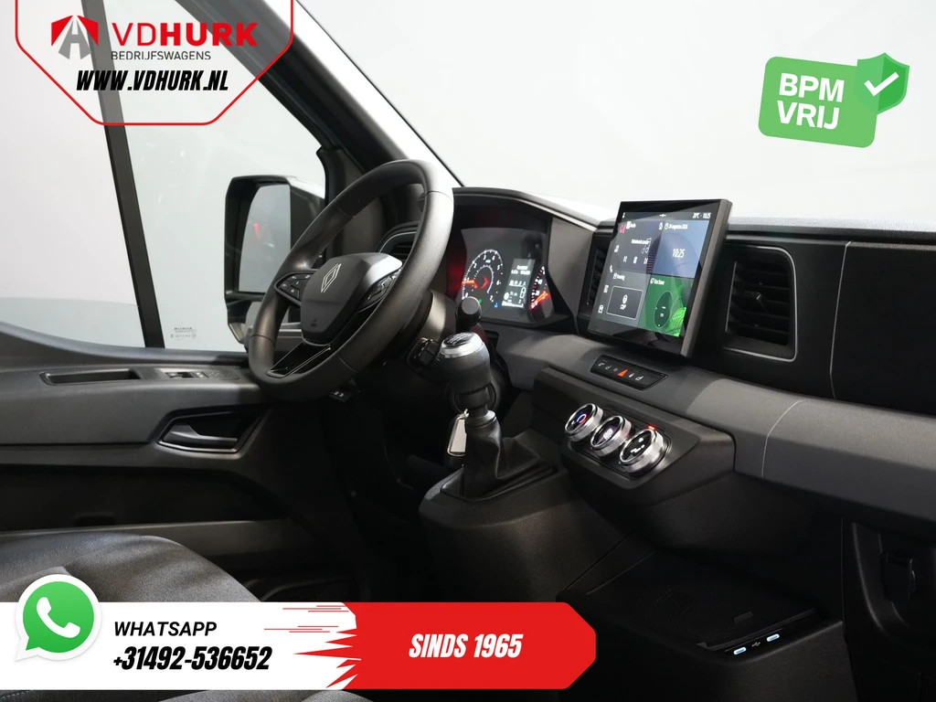 Renault Master – foto 9